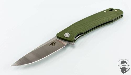 5891 Bestech Knives Spike BG09B-2 фото 14