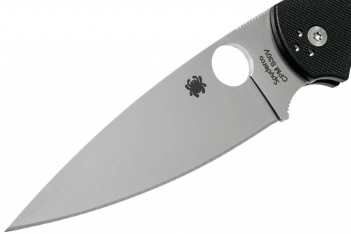 Складной нож Spyderco NATIVE CHIEF - C244GP фото 5