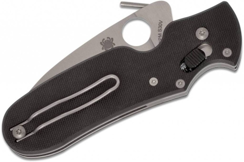 Складной нож Spyderco P'Kal™ 103GP фото 12 Складной нож Spyderco P'Kal™ 103GP фото 12