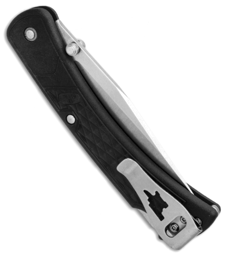 5891 Buck Folding Hunter Slim Select 0110BKS1 фото 8