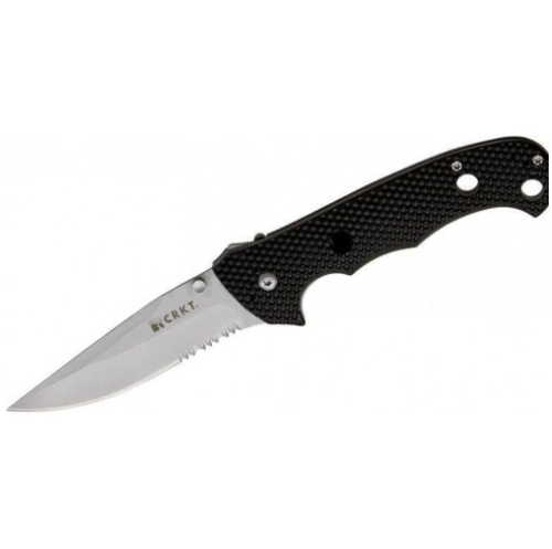 5891 CRKT Hammond Cruiser