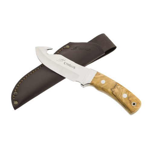 236 Camillus Нож шкуросъемный с фиксированным клинкомLes Stroud Aspero фото 5 236 Camillus Нож шкуросъемный с фиксированным клинкомLes Stroud Aspero фото 5