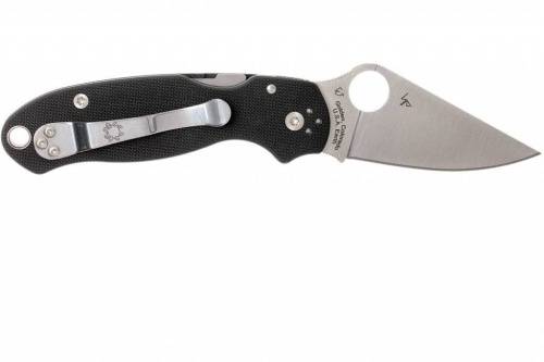 5891 Spyderco Para™ 3 Lightweight 223GP фото 18