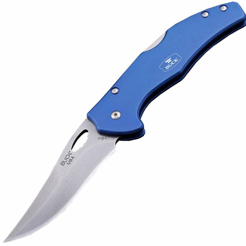 Складной нож Buck Ascend LT 0715BLS2