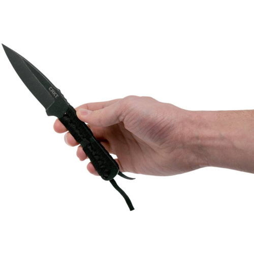 1239 CRKT Фиксированный ножUtsidihi фото 4