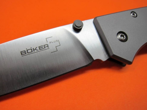 Складной нож Boker Plus Titan Drop 01BO188 фото 15 Складной нож Boker Plus Titan Drop 01BO188 фото 15