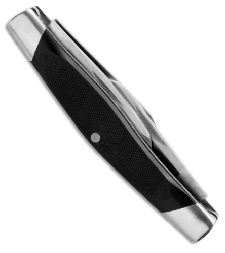 Складной нож Buck 301 Stockman® - 0301BKS фото 6