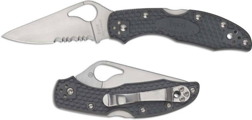 Складной нож Spyderco Byrd Meadowlark 2 Складной нож Spyderco Byrd Meadowlark 2