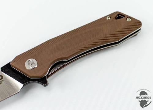 5891 Bestech Knives Thorn BG10C-1 фото 9