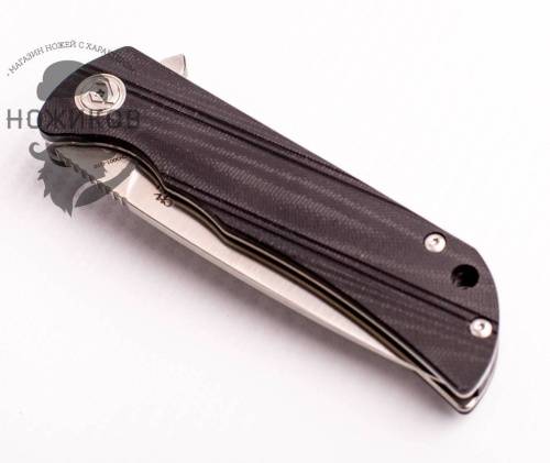 5891 ch outdoor knife CH3001 сталь D2 фото 5