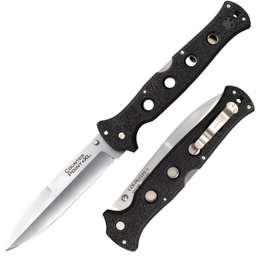 Cold Steel Складной нож Counter Point XL -10AA фото 2 Cold Steel Складной нож Counter Point XL -10AA фото 2