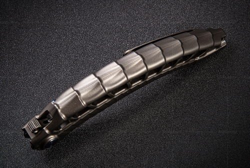 365 Rikeknife Alien фото 19