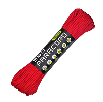 Паракорд 550 Red