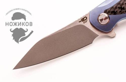 5891 Bestech Knives Pterodactyl BT1801A фото 10