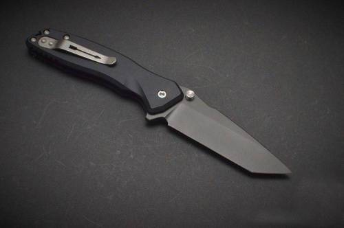 435 Spartan Blades PALLAS BLACK OUT фото 2