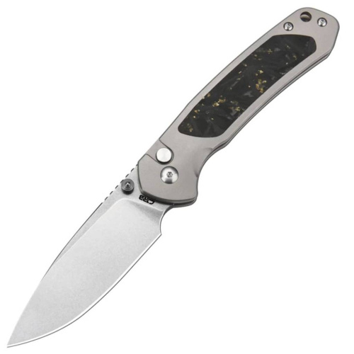 CJRB Cutlery Pyrite CJRB Cutlery Pyrite