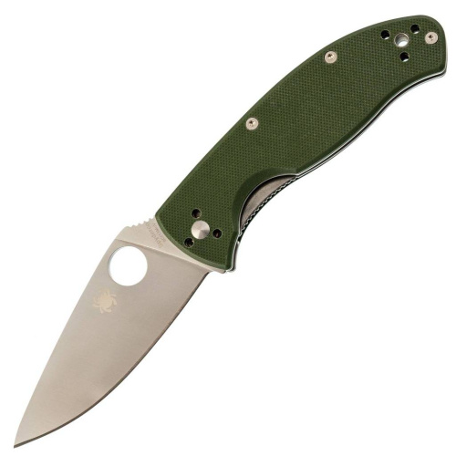 Складной нож Spyderco Tenacious Складной нож Spyderco Tenacious