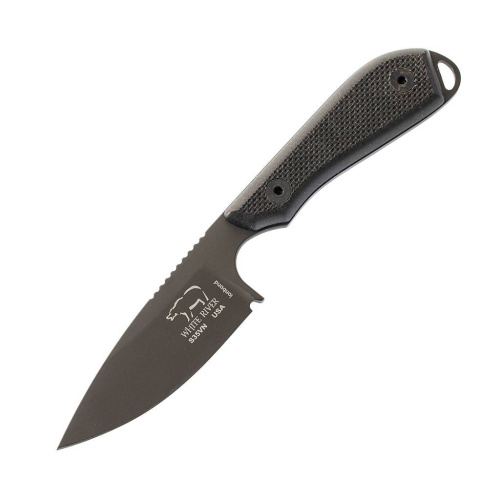 3810 White River M1 Backpacker Pro Ionbond