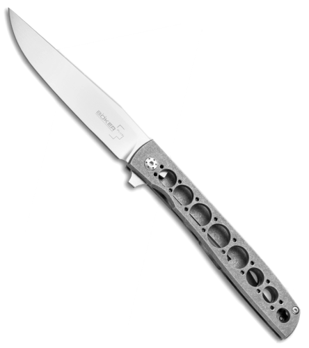 3810 Boker Plus Urban Trapper Grand 01BO736 фото 14 3810 Boker Plus Urban Trapper Grand 01BO736 фото 14