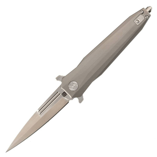 2255 Artisan Cutlery Artisan Hornet