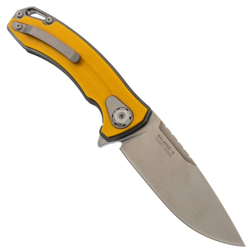 Складной нож Maxace Knife Balance-M 2.0 фото 8