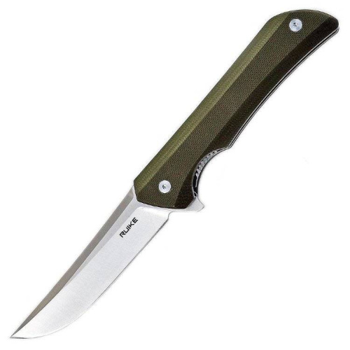 Складной нож Ruike Нож P121-G