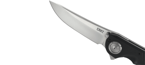 Складной нож CRKT Seismic фото 10 Складной нож CRKT Seismic фото 10
