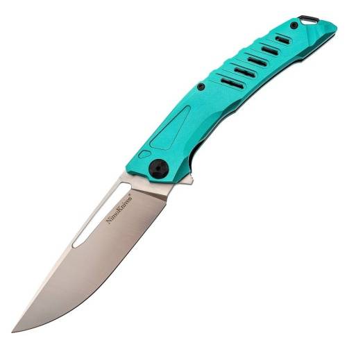 5891 Nimo Knives Blue фото 3