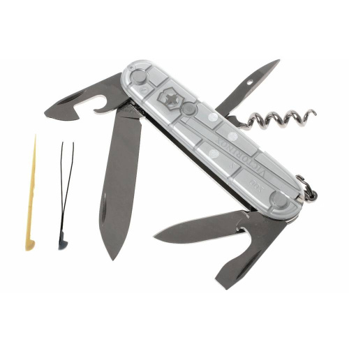 727 Victorinox Spartan фото 7