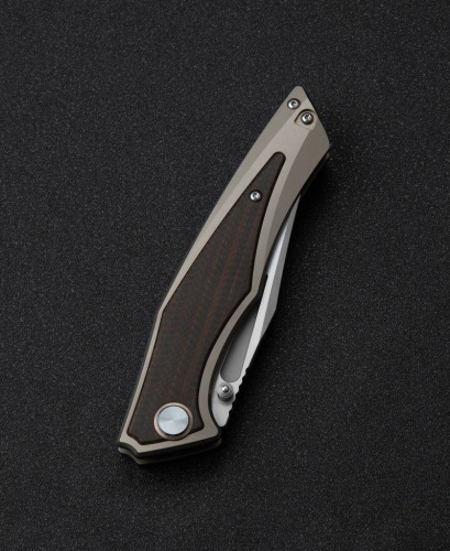 Складной нож Bestech Knives Bestech Togatta фото 10 Складной нож Bestech Knives Bestech Togatta фото 10