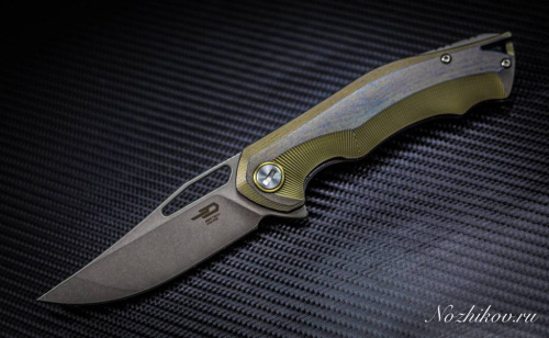 Складной нож Bestech Knives Tercel BT1708A фото 12 Складной нож Bestech Knives Tercel BT1708A фото 12