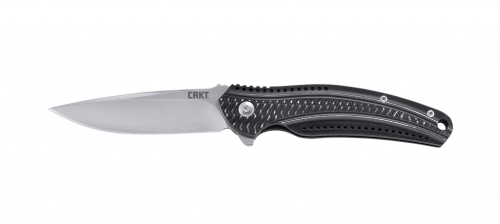 Складной нож CRKT Ripple™ Aluminum фото 5 Складной нож CRKT Ripple™ Aluminum фото 5