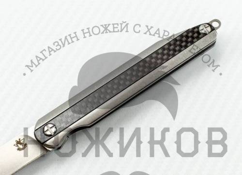 5891 Steelclaw Джентльмен 4 фото 4