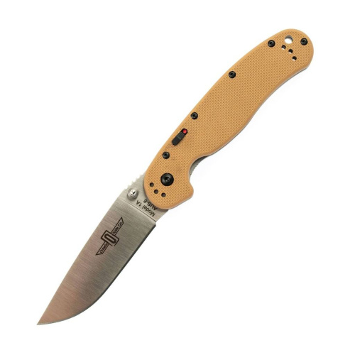 491 Ontario RAT-1A 491 Ontario RAT-1A