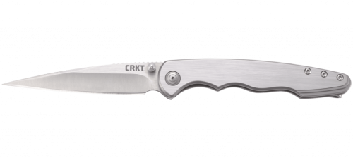 Складной нож CRKT Flat Out фото 5 Складной нож CRKT Flat Out фото 5