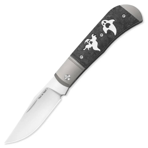 Складной нож Kizer Trestle