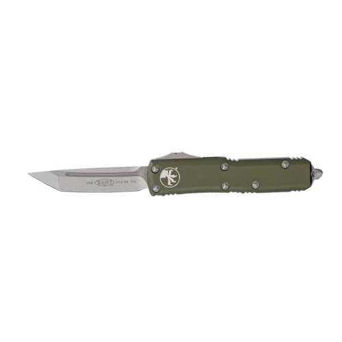 Складной нож Microtech UTX-85 233-10OD