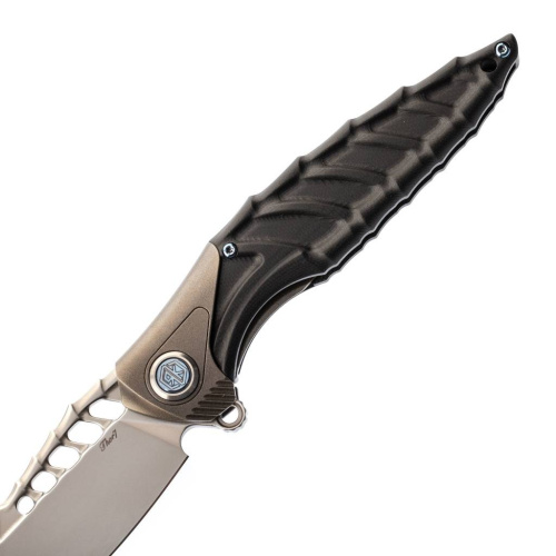 Складной нож Rikeknife Thor 7 фото 10 Складной нож Rikeknife Thor 7 фото 10