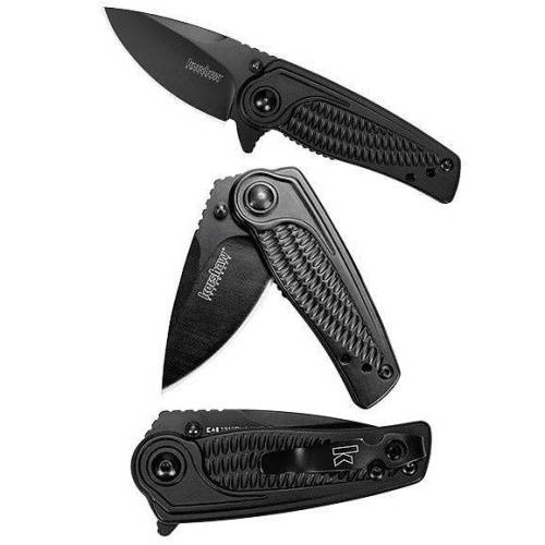 5891 Kershaw Spoke K1313BLK фото 7