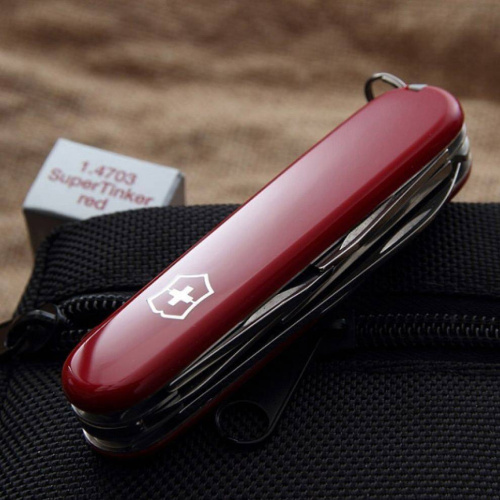 727 Victorinox Super Tinker фото 13 727 Victorinox Super Tinker фото 13