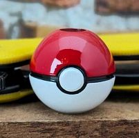 Бусина Pokeboll