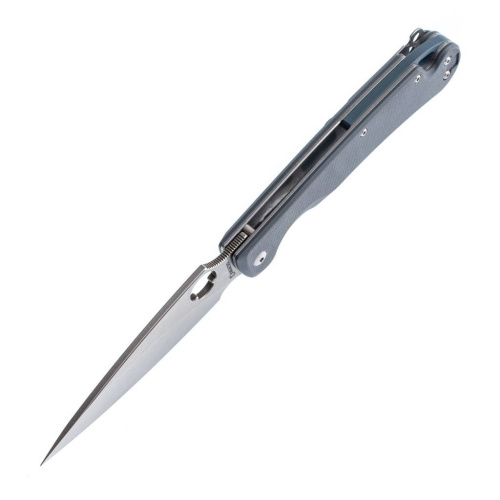 Складной нож Daggerr Sting Gray SW фото 2