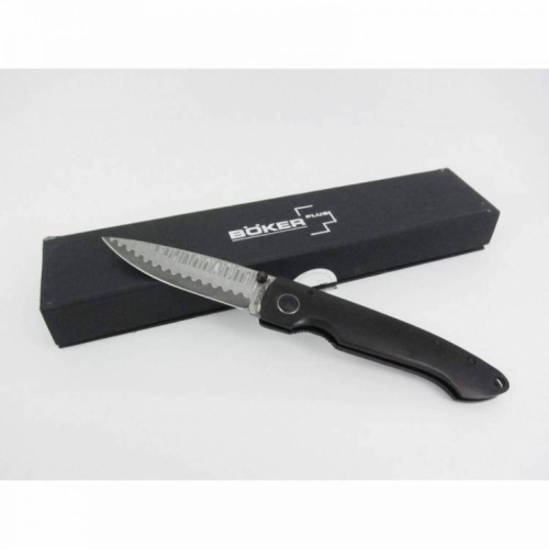 3810 Boker Damascus Gent 1 фото 4 3810 Boker Damascus Gent 1 фото 4