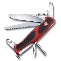 Мультитул для велосипеда Victorinox RangerGrip