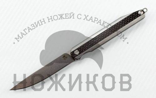 5891 Steelclaw Джентльмен 4