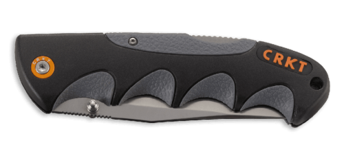 Складной нож CRKT Free Range фото 9 Складной нож CRKT Free Range фото 9