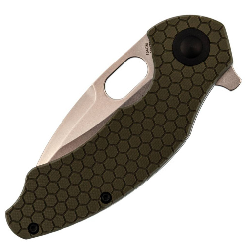Складной нож Kizer Roach Mini фото 8
