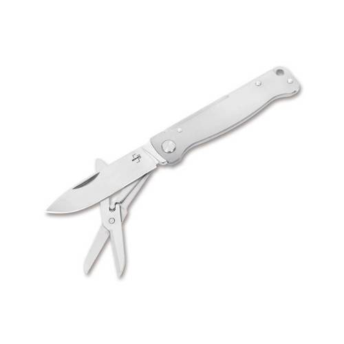 5891 Boker Atlas Multi