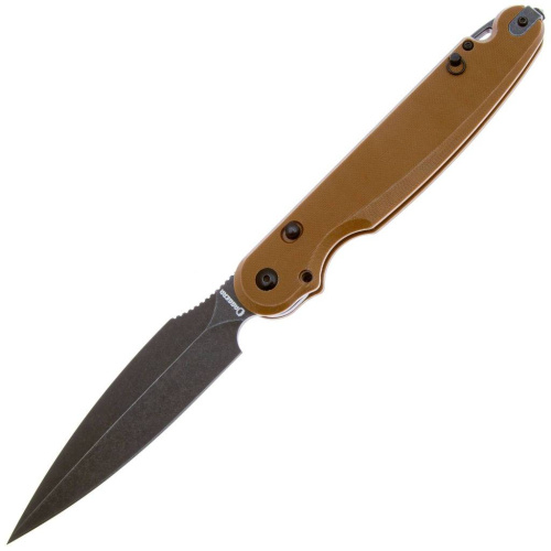 Складной нож Daggerr Parrot Nestor Coyote Складной нож Daggerr Parrot Nestor Coyote