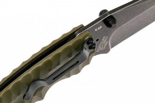 Складной нож Kershaw Shuffle II - 8750TOLBW фото 5 Складной нож Kershaw Shuffle II - 8750TOLBW фото 5